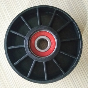 Nuovo Tendicinghia Automatico JWE in Acciaio Termoplastico Rinforzato, Ricambio con Garanzia 50000-80000 km per <span class=keywords><strong>GAZELLE</strong></span>/<span class=keywords><strong>Gazelle</strong></span> - Product Image 2