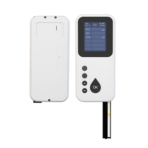 Medidor de Calidad del Agua, Analizador de Calidad del Agua - Product Image 1