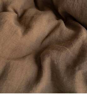 Vente en gros d'ensemble de <span class=keywords><strong>housse</strong></span> de <span class=keywords><strong>couette</strong></span> plate en <span class=keywords><strong>lin</strong></span> de tabac Fabricant | Commandes en gros de literie respirante | King Queen Full Twin Size disponible - Product Image 6