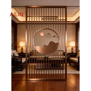 El color del aluminio <span class=keywords><strong>Partiton</strong></span> Cooper se puede personalizar - Product Image 4