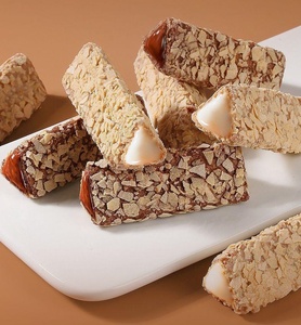 <span class=keywords><strong>Galletas</strong></span> <span class=keywords><strong>de</strong></span> Chocolate con <span class=keywords><strong>Avena</strong></span> Variadas, Dulces Horneados Chinos y Bocadillos Más Vendidos - Product Image 4