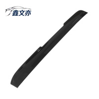 Aileron de toit style M4 pour Dodge Charger, pièces de carrosserie automobile, fabricant de pièces automobiles