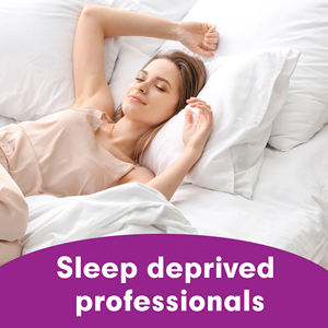 Bevanda per Sonno Profondo all'Ingrosso, Aiuta a Rilassarsi, Energizzante, Liquido Orale, Integratore con GABA e Vitamina C, Bevanda Liquida alla Melatonina - Product Image 2