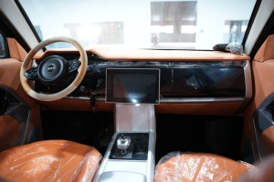 Véhicule électrique neuf d'usine, 4 places, véhicule électrique à énergie nouvelle, conduite à droite pour adultes, pour <span class=keywords><strong>les</strong></span> trajets de courte distance - Product Image 3