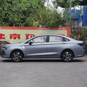 รถยนต์ BAIC BEIJING U5 PLUS รุ่นปี 2021 รถเก๋งประหยัดน้ำมัน เบนซิน ขนาดกะทัดรัด สำหรับโดยสาร รถยนต์นั่งส่วนบุคคล รถเก๋งประหยัดน้ำมัน  วางเงินมัดจำน้ำมันเชื้อเพลิง - Product Image 5