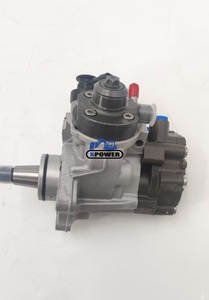 Repuestos para Excavadoras L225 L230 C232 C238, Bomba de Inyección de Combustible para Motor Diésel F5HFL413A F5HFL413B 0445020516 - Product Image 4