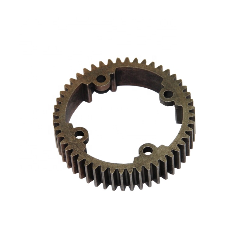 Бензиновые RC автомобили Baja 5B ss запасные части Diff gear 48T 30T 20T Шестерня 17T 54003-54006