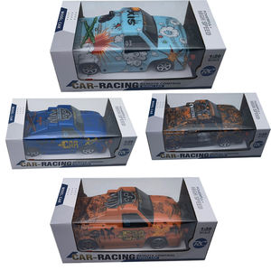 Haute qualité garçons tout-terrain course dérive jouet <span class=keywords><strong>voiture</strong></span> nouvelle télécommande Simulation véhicule de charge enfants français jouet pour enfants - Product Image 6