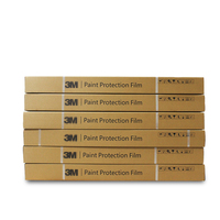 Film de protection transparent auto-cicatrisant en TPU PPF 7,5 mil anti-rayures et anti-jaunissement pour Tesla Model Y Juniper 2025 2026 et modèles ultérieurs - Accessoires automobiles