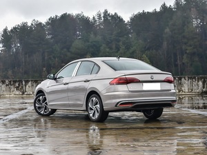Volkswagen <span class=keywords><strong>Bora</strong></span> Clásico 2023 en Stock, Auto Económico de Gasolina 1.5L en Venta, Vehículos Usados de Bajo Precio Hechos en China - Product Image 4