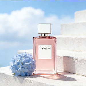 Spray de Aroma Natural, Floral, Frutal y de Almizcle, Ecológico, de Larga Duración, de Lujo, con Etiqueta Privada, Eau de Parfum - Product Image 3