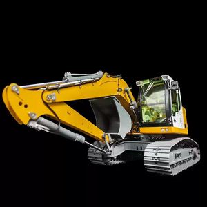 JDM-208 pelle Simulation <span class=keywords><strong>télécommande</strong></span> Construction machines voiture métal modèle <span class=keywords><strong>jouet</strong></span> - Product Image 5