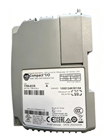 Alimentation électrique 24V CC ControlLogix 1756-PB72, module de sortie numérique 1756-PB72, module d'alimentation PLC 1756-PB72