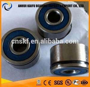 B12-57 אוטומטי מנוע Bearing 12x32x13mm גנרטור נושאות B12 57 - Product Image 2