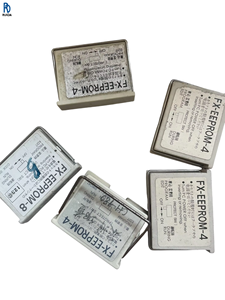 Module de stockage de mémoire EEPROM FX-EEPROM-4, carte d'extension PLC, automatisation industrielle - Product Image 1