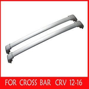 Honda Crv Horizontal Roof <b>Rack</b> Aluminum Alloy Roof Mount 12-16 Model Lt-Crv - Product Image 5