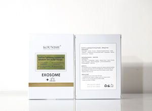 Herbal organik bubuk kecantikan teh hijau perawatan jerawat alami Arbutin Vitamin C mengkilat beku Vitamin C kering untuk kulit bersinar untuk wajah - Product Image 3