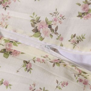 Bán Buôn Chất Lượng Cao Tùy Chỉnh 3Pcs Được Trang Bị Tấm Ga Trải Giường Bỏ Bìa Bộ Đồ Giường Bộ Cho Nhà - Product Image 6