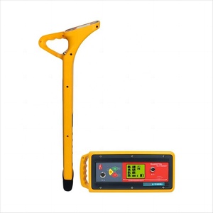 TFN A1200 yüksek gerilim kablosu arıza boru bulucu yeraltı kablo dedektörü - Product Image 2