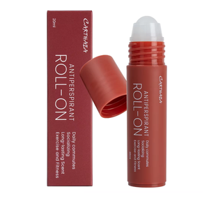 บาล์มระงับกลิ่นกายติดเหงื่อเหงื่อแบบพกพาติดทนนานปรับแต่งได้ - Product Image 1