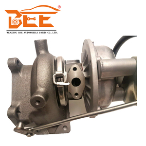 28201-4x700 282014x700 KHF5-2B RHF5-2B khf52b rhf52b khf5 2B rhf5 2B 28201-4x701 28201-4x700 28201-4x710 động cơ Turbo công nghiệp - Product Image 5