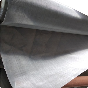 15 Micron 25 20 30 40 50 100 120 UM AISI 316 cấp thực phẩm lưới thép không gỉ cho hộp mực Lọc nhẹ - Product Image 5