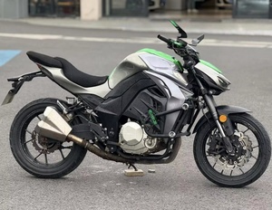 Moto de rue <span class=keywords><strong>Z1000</strong></span> N19 400cc à refroidissement par eau, puissante et stable, idéale pour les <span class=keywords><strong>d</strong></span>ébutants - Product Image 3