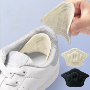 2023 SY <b>Insoles</b> Patch Heel Pads Pad <b>Cushion</b> prevent friction falling off - Product Image 5