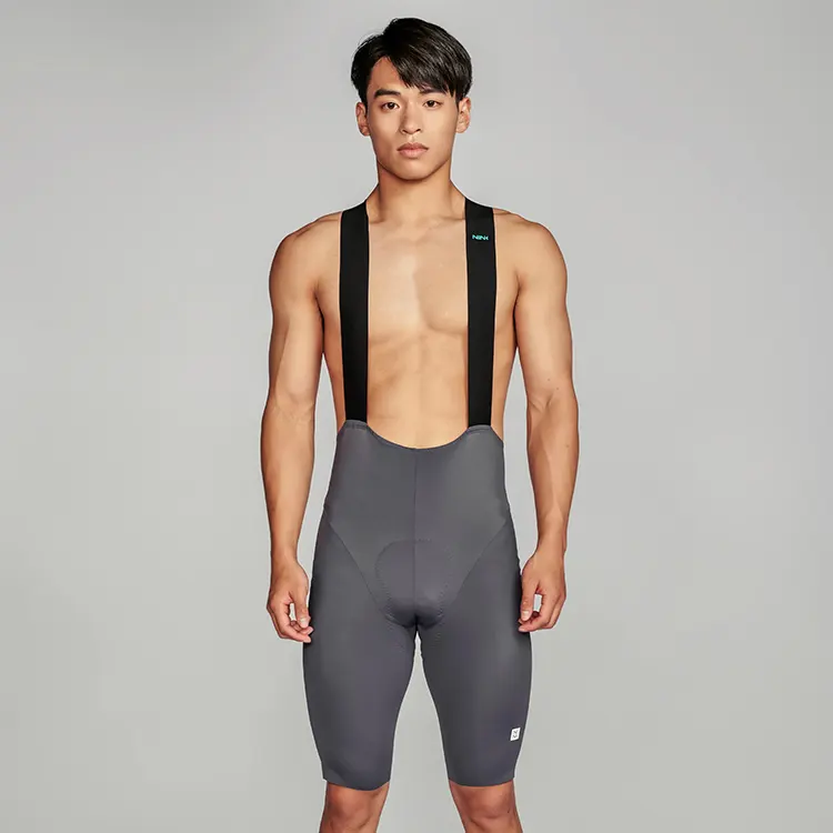 PRO7 laser drilling customized cycling bib shorts seamless cycling padded shorts personalized high performance cycling bibs