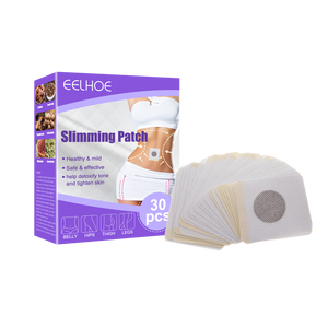 Patch Minceur Silhouette pour Abdomen, Bras et Cuisses, Effet Ventre Plat pour Homme Paresseux, Raffermit le Corps et Sculpte les Muscles - Product Image 3