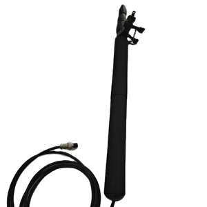 Draagbare Telescopische Mastpaal Voor Onder Voertuig Cannied Muur Bewakingsinspectie - Product Image 1