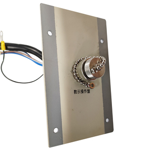 A05B-2655-C004 ชิ้นส่วนสำหรับหุ่นยนต์ FANUC - Product Image 5