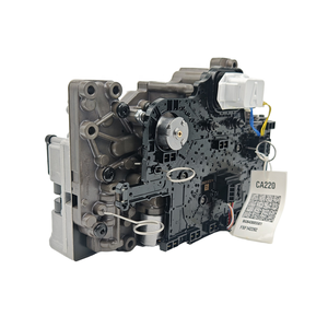 1504000-DF733A01 YS ชุดวาล์วเกีย<span class=keywords><strong>ร์</strong></span> 7 สปีด คุณภาพสูง OEM DF727 รุ่นที่สอง ใหม่ ปี 2023 สำหรับรถยนต์ Changan Lamore 1.5T Raeton - Product Image 1