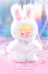 100% Auténticos, Venta al por Mayor, Regalos Rolife, Nanci Shinning Bunny, Muñecos de Peluche Sorpresa, Caja Ciega, Juguetes de Vinilo - Product Image 4