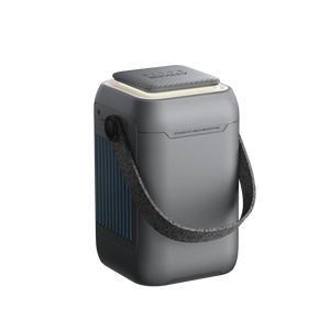 Estación de Energía Portátil Recargable Anker SOLIX C300 DC, 288Wh, 300W, Carga Dual USB C de 140W para Dispositivos de Exterior - Product Image 2