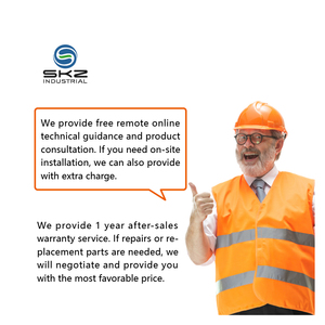 SKZ SKZ134 전자식 고정밀 LCD 고무 시험기 플라스토미터 실험실 평행판 맞춤형 솔루션 테스트 - Product Image 3