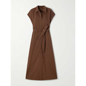 donna allentata prendisole da spiaggia per vacanza femminile Maxi abito Vestido personalizzato bohémien abito lungo da donna - Product Image 2