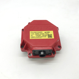 Fanuc ตัวเข้ารหัสพัลส์ดั้งเดิม A860-2005-T301ใหม่ตัวควบคุม CNC ตัวเข้ารหัสมอเตอร์ควบคุม Fanuc - Product Image 5