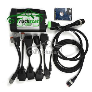 Interface Vcads pour VOLVO VOCOM 88890300 pour VOLVO/UD/MACK Renault Truck Diagnostic Scanner Tool - Product Image 3