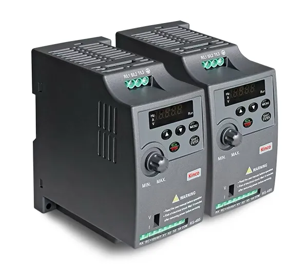 Kincoセンサーレスベクトル制御11KW 380V AC FV20シリーズFV20-4T-0110G/0150LインバーターVFD