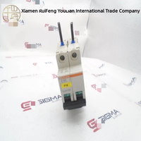 Interruptor de Circuito 24524, Nuevo, Original, Disponible en Stock, Automatización Industrial, Controlador de Programación PLC Dedicado