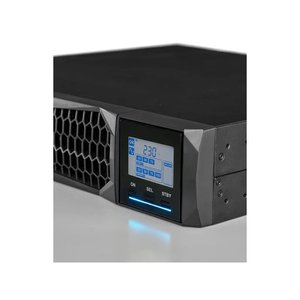CSD23K0AA500RUA - Riello UPS SD2 3000 A5 Sentinel Dual2 3000VA - Product Image 2