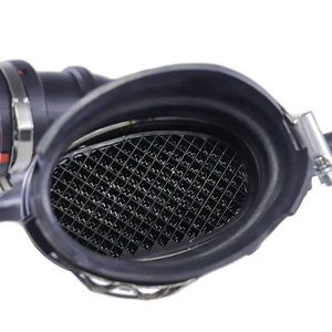 Sensor de Flujo de Aire Mercedes-Benz M642, Tubo de Admisión A6420908237 para el Sistema de Inyección de Combustible del Motor, Pieza de Repuesto - Product Image 1