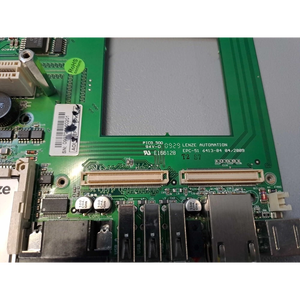 Scheda Madre EPC-51 EPC51 6413-04 Pico 500 - Product Image 5