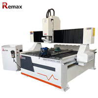 Machine de fraisage et de gravure CNC 3 axes 4 axes ATC 1212 1325
