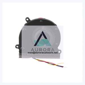 Ventiladores sin escobillas, de alta calidad, de OEM, a buen precio, a la venta - Product Image 5