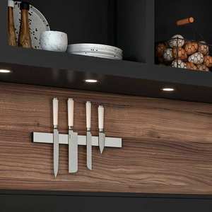 Barra magnética de 42 cm para almacenamiento de herramientas - Product Image 4