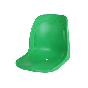 플라스틱 경기장 의자 좌석 대형 경기장 관람석 축구장 관중 - Product Image 5