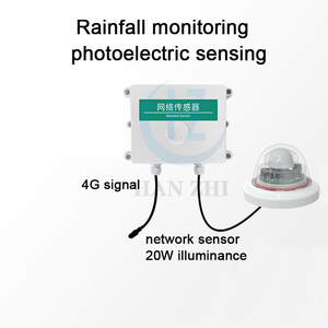Giá bán buôn thông minh lượng mưa đo thời tiết giám sát quang mưa cảm biến - Product Image 2