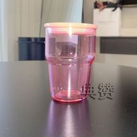 Mini flacon compte-gouttes en verre transparent de voyage, taille personnalisée, flacon à pipette anti-fuite pour essence aromatique liquide
